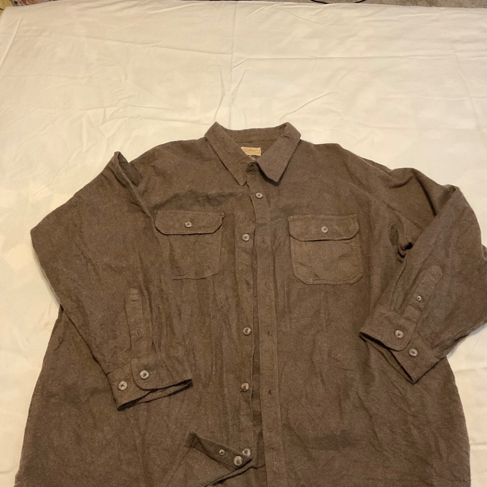 Workman Shirt
